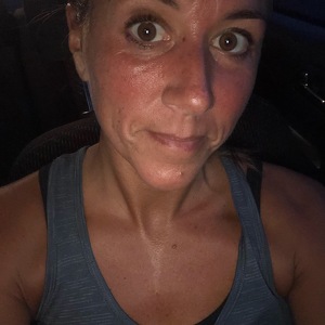 Fundraising Page: Mel Vining